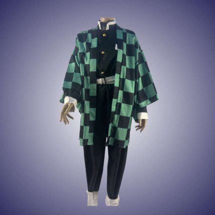 Tanjiro Demon Slayer