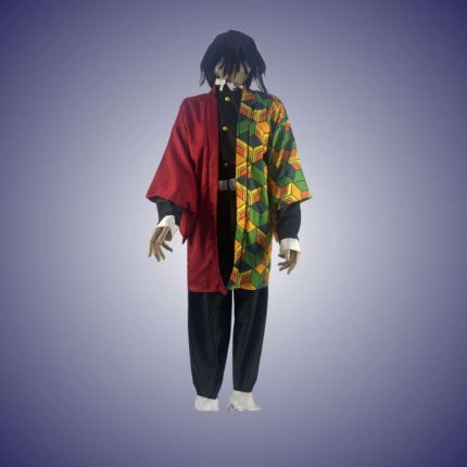 Tomioka Demon Slayer