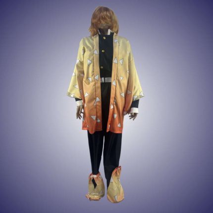 Zenitsu  Demon Slayer